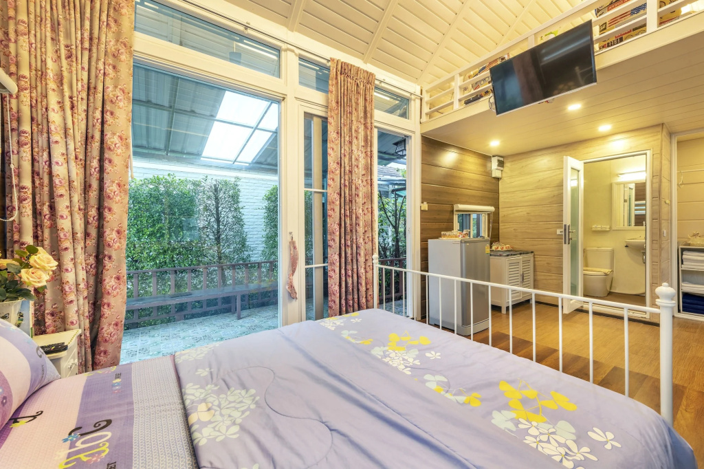 Greenview Resort - фото 6