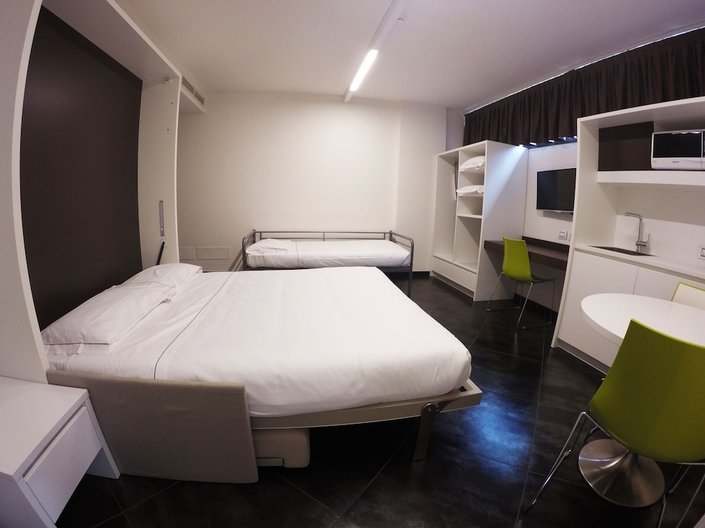 57ResHotel Orio — 4