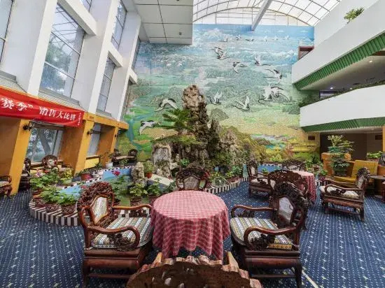 Hotel photo 16