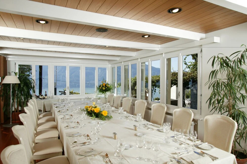 Garten Hotel Dellavalle - Général