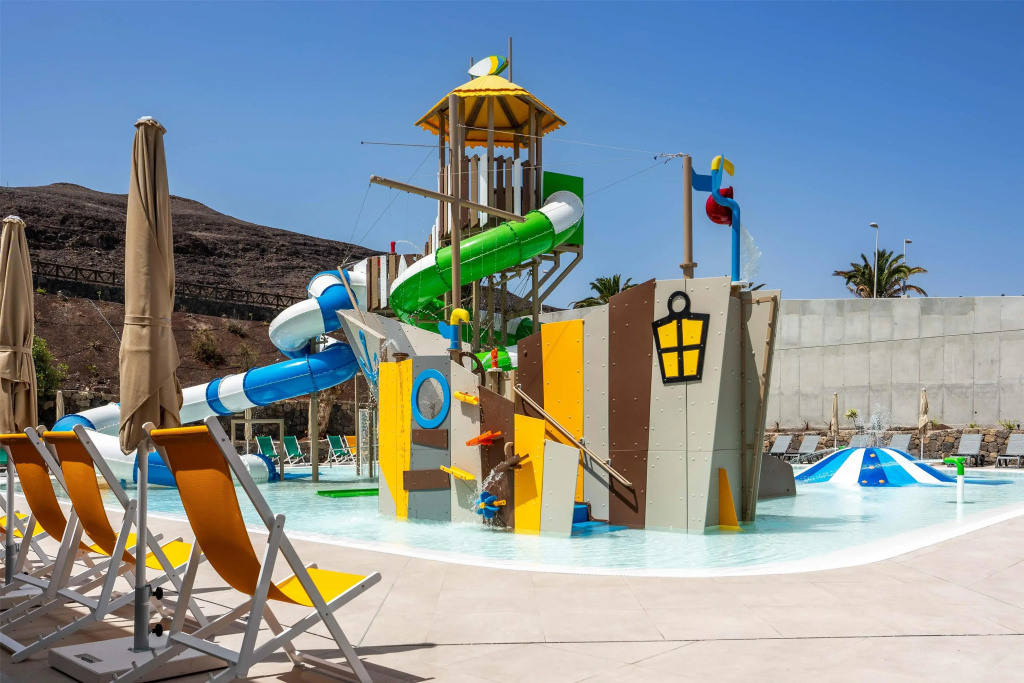 Occidental Jandía Mar - All Inclusive - Général