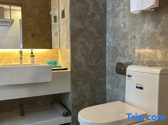 Xiamen Jingbang Hotel - Chambres