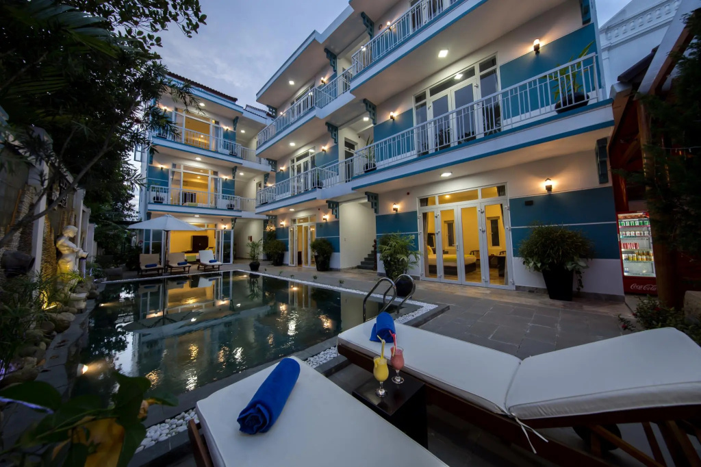 Hotel photo 19