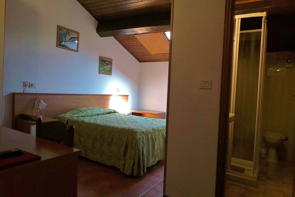 Hotel Roma - Général