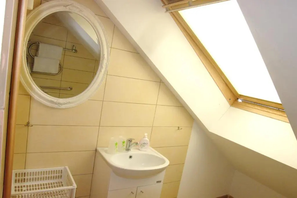 Nida Inn - Chambres