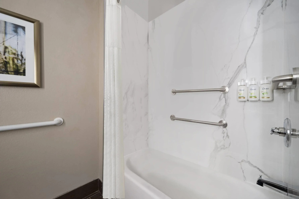 La Quinta Inn & Suites by Wyndham Atlanta Stockbridge - Général