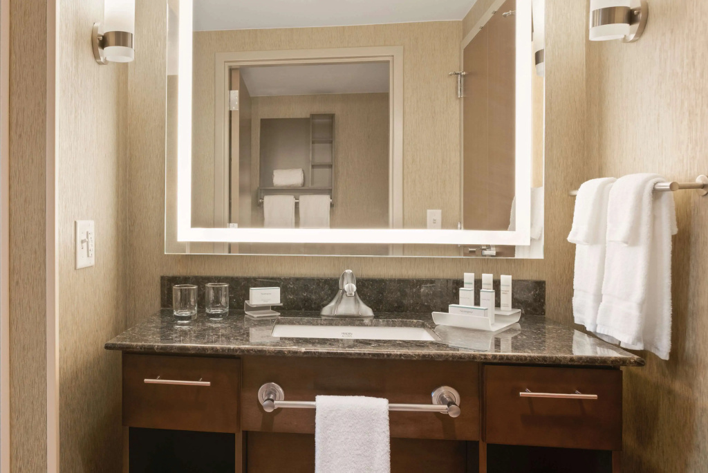 Homewood Suites By Hilton Ankeny - Général