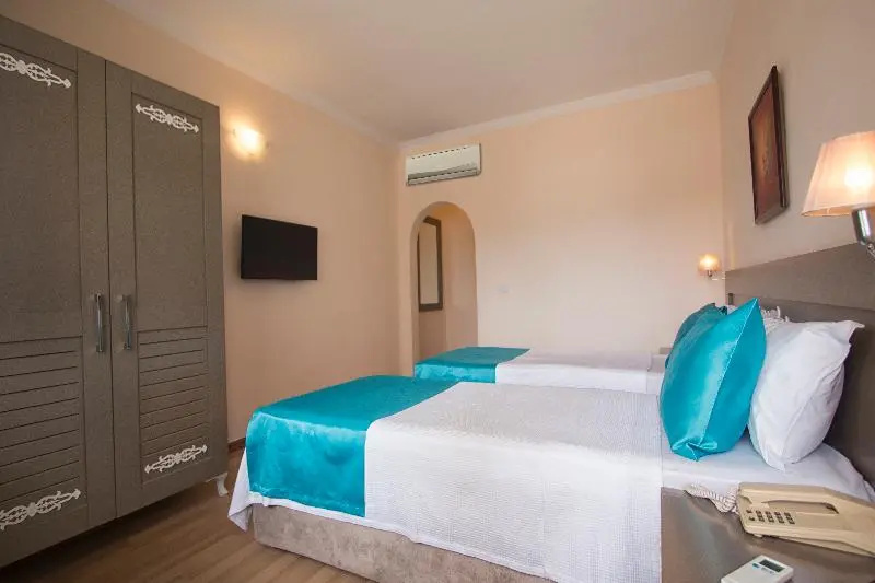 Sky Nova Hotel and Suites - All Inclusive - Chambres