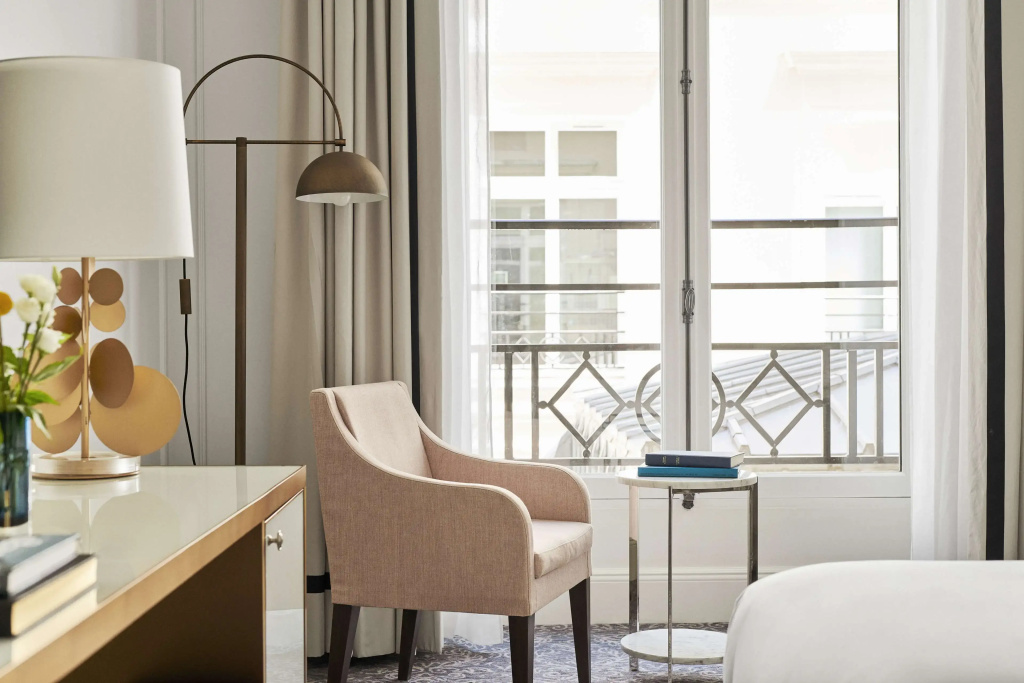 Hôtel du Louvre, in The Unbound Collection by Hyatt 64