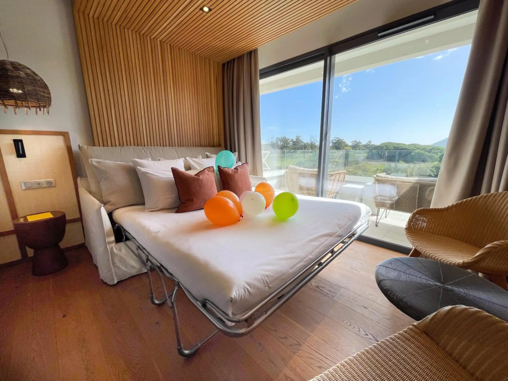 Afficher la photo 7 — Golden Tulip Porto Vecchio