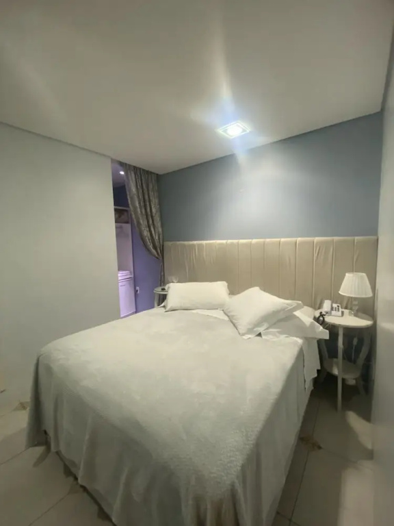 Hotel Imigrantes - Chambres