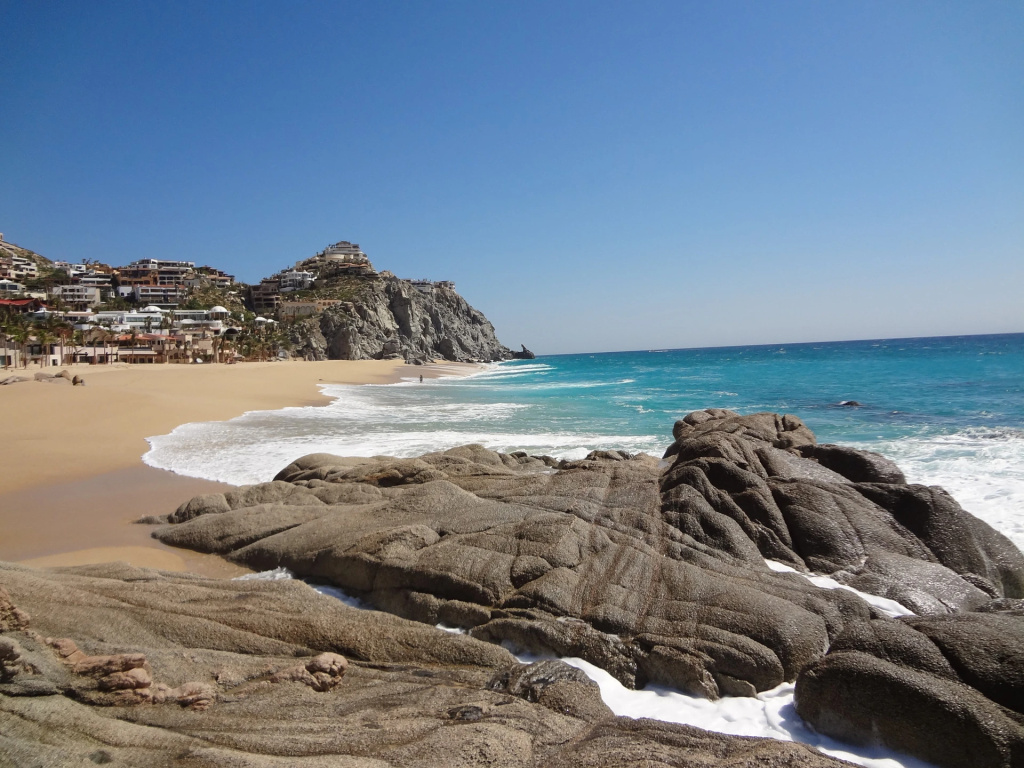 Cabo Pedregal Hotel - Général