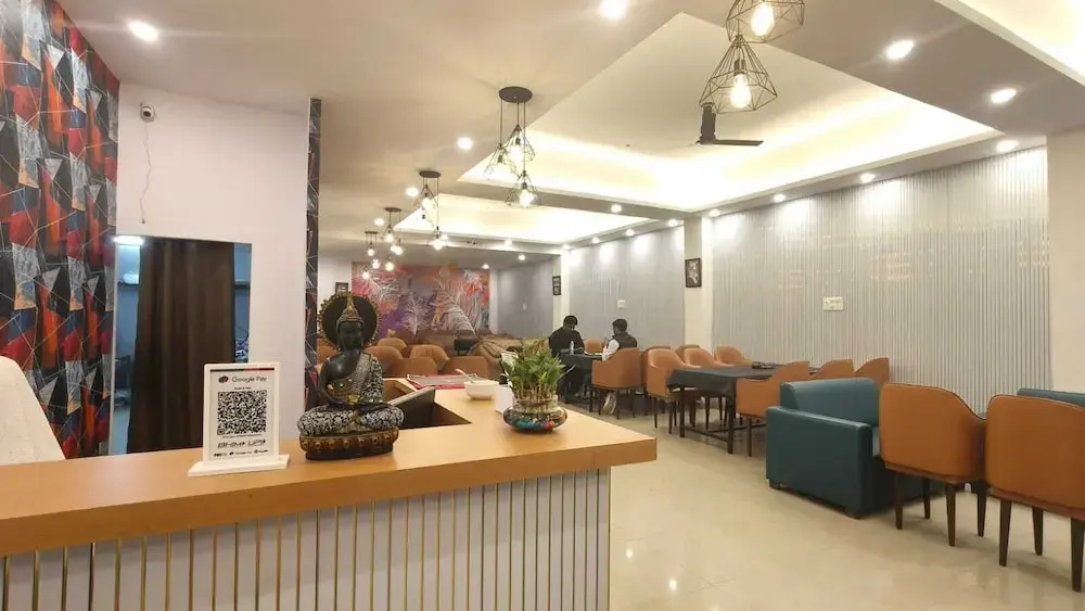 Hotel photo 13