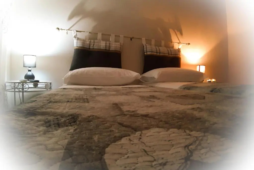 La Casa Dei 4 Venti Alloggio Turistico