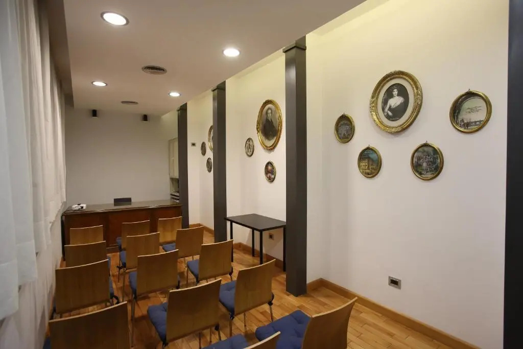 Business Centre