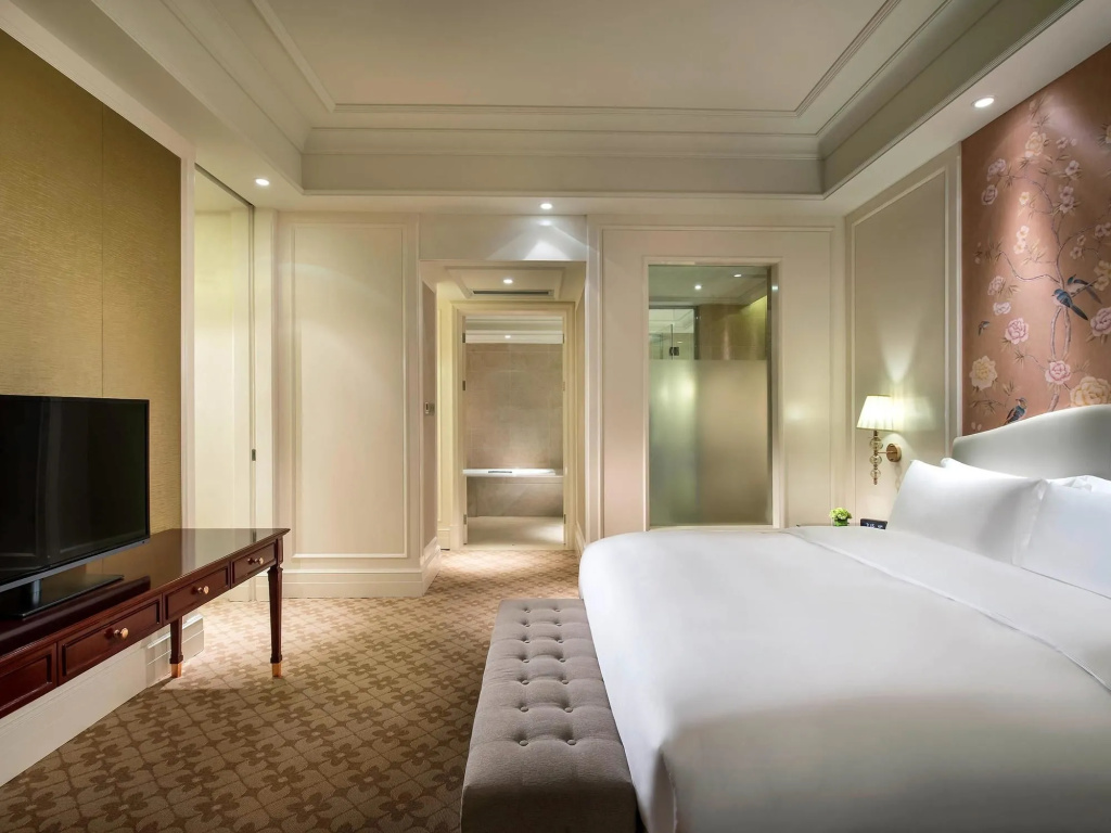 Sofitel Xining - 5