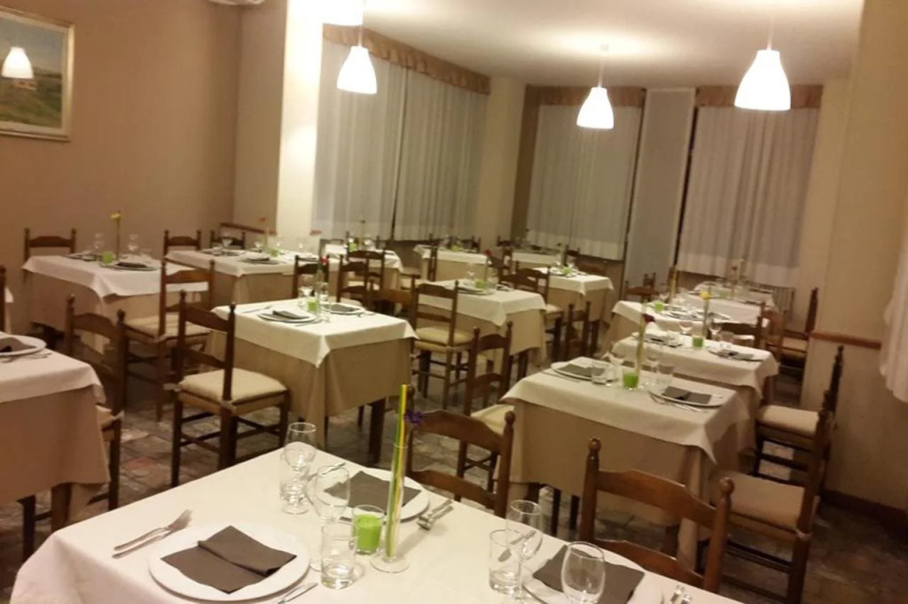 Miga Hotel Europa - Général