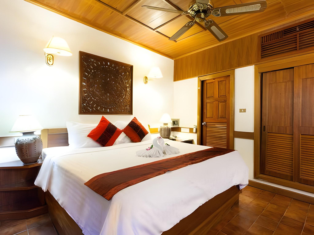 Tropica Bungalow Resort - Général