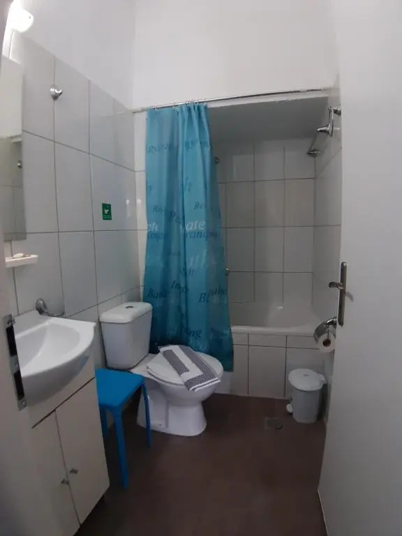 Castle Inn - Chambres