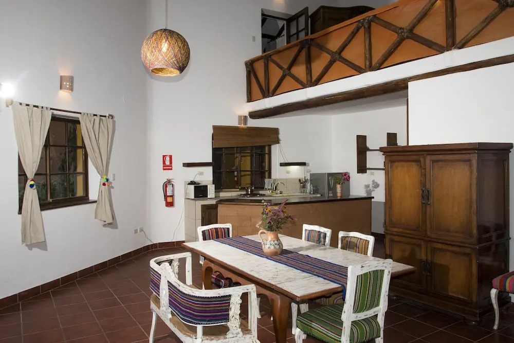 Standard Family room