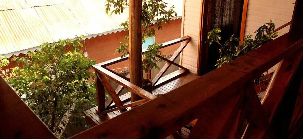Kilimanjaro Backpackers Hotel - Backpacker