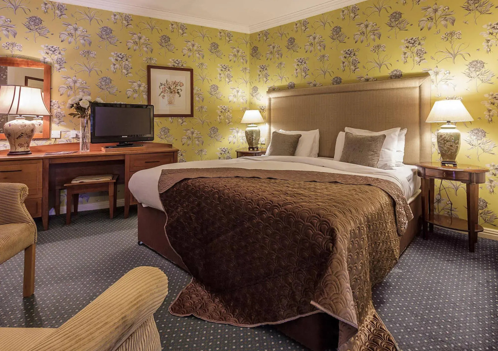 The Wyatt Hotel - Général