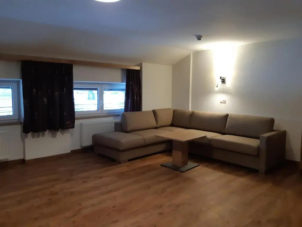 Pension Thainerhof - Chambres