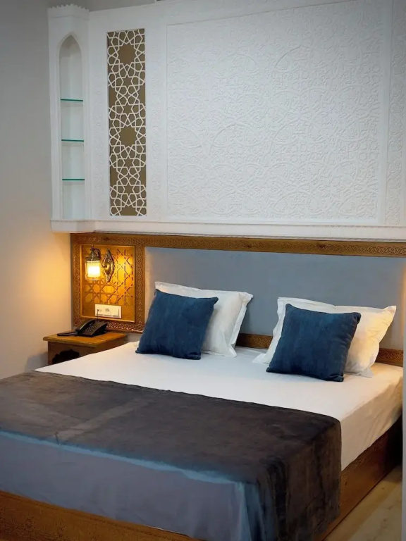 Comfort Double room (twin beds)