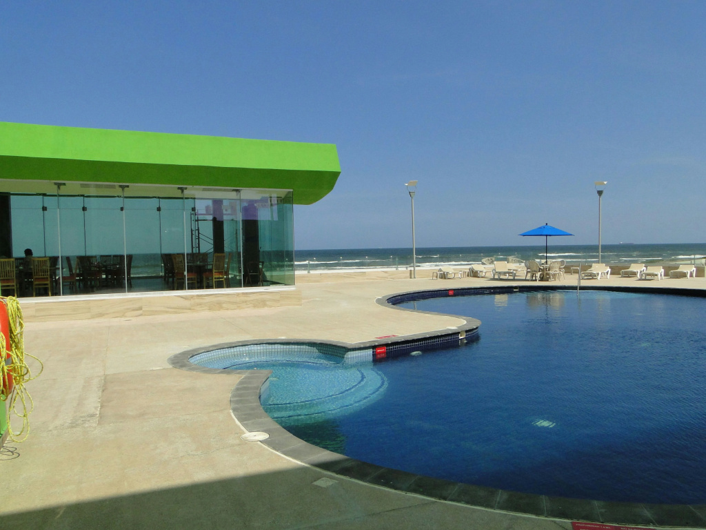 Holiday Inn Coatzacoalcos by IHG - Général
