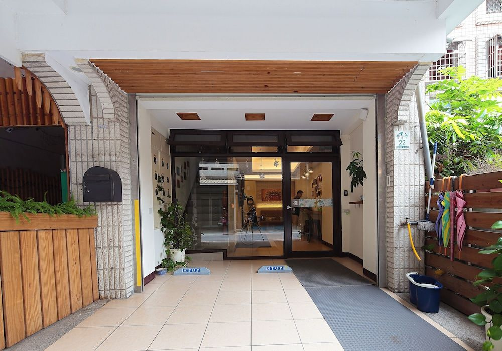 Happiness Yes Hostel Ⅲ