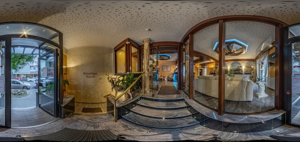 Hotel Astro - Général