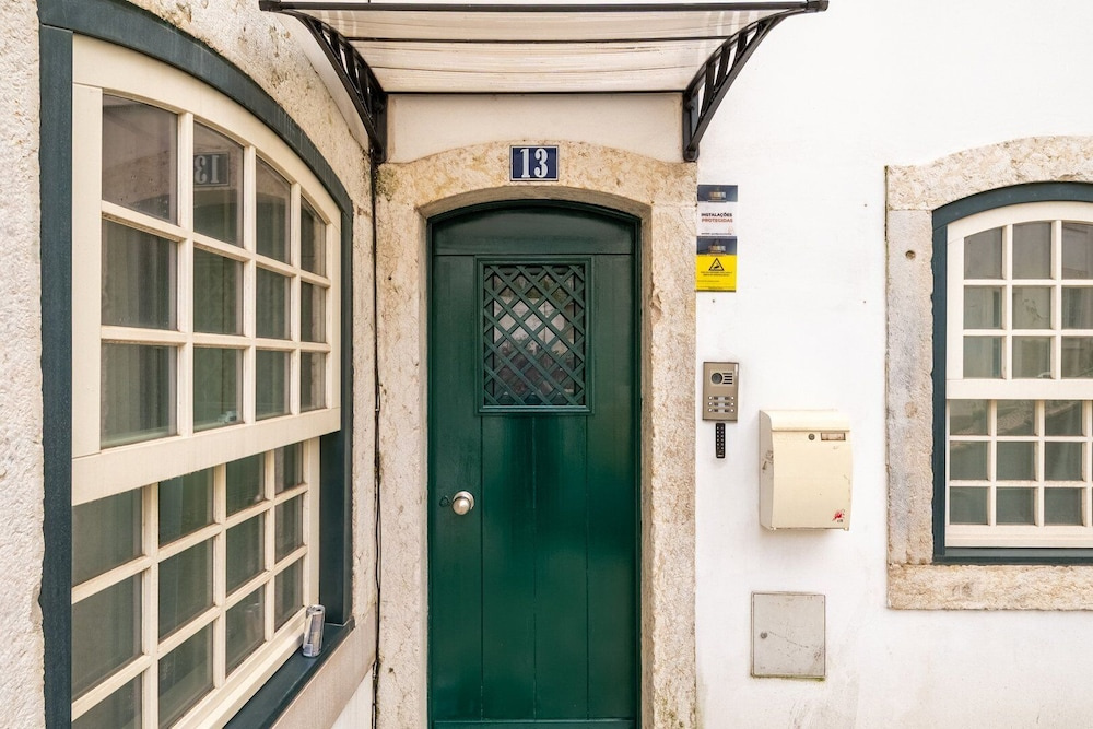 Guestready - The Corner Apartments