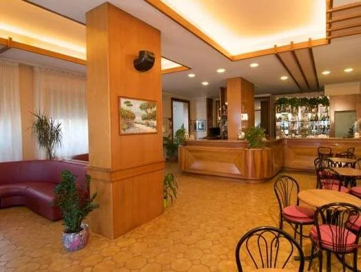 Hotel Velus - фото 21