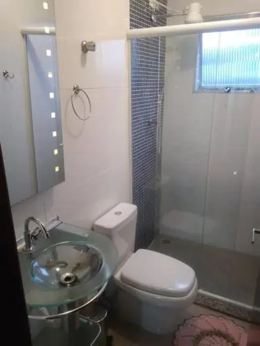 Apartamento Caraguatatuba Prainha