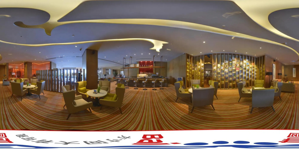 Four Points by Sheraton Guilin Lingui