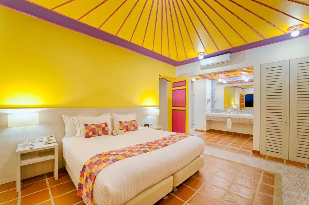 Hotel Mocawa Resort - Général
