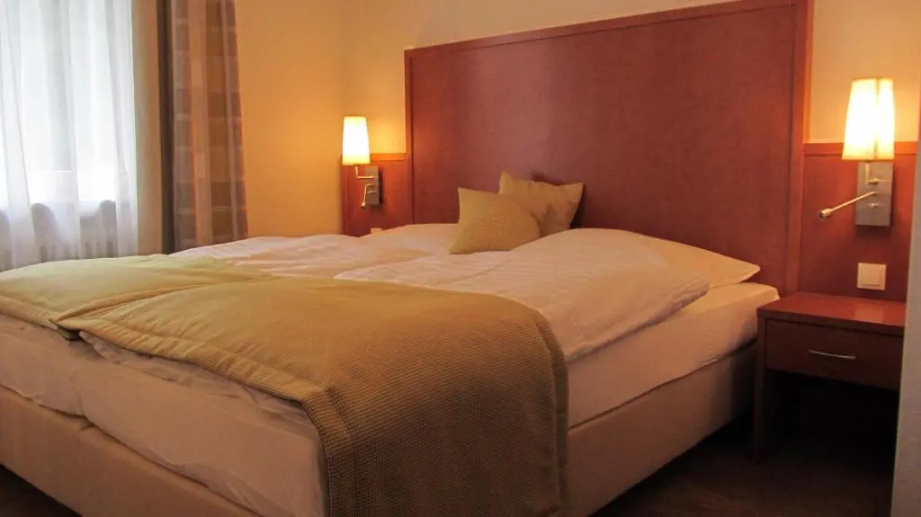 Hotel Walkner - Chambres