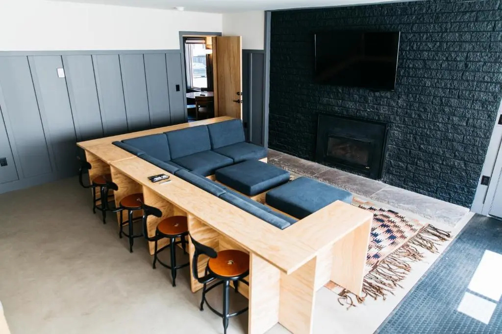 The Coachman Hotel - Chambres