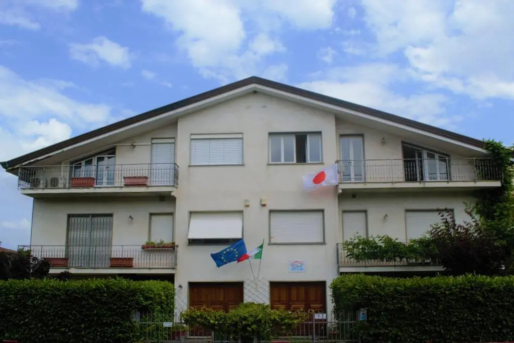 Casa San Marco - Chambres