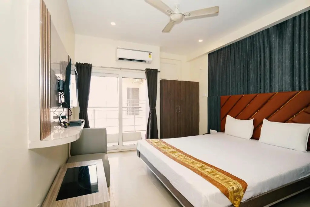 Hotel photo 14