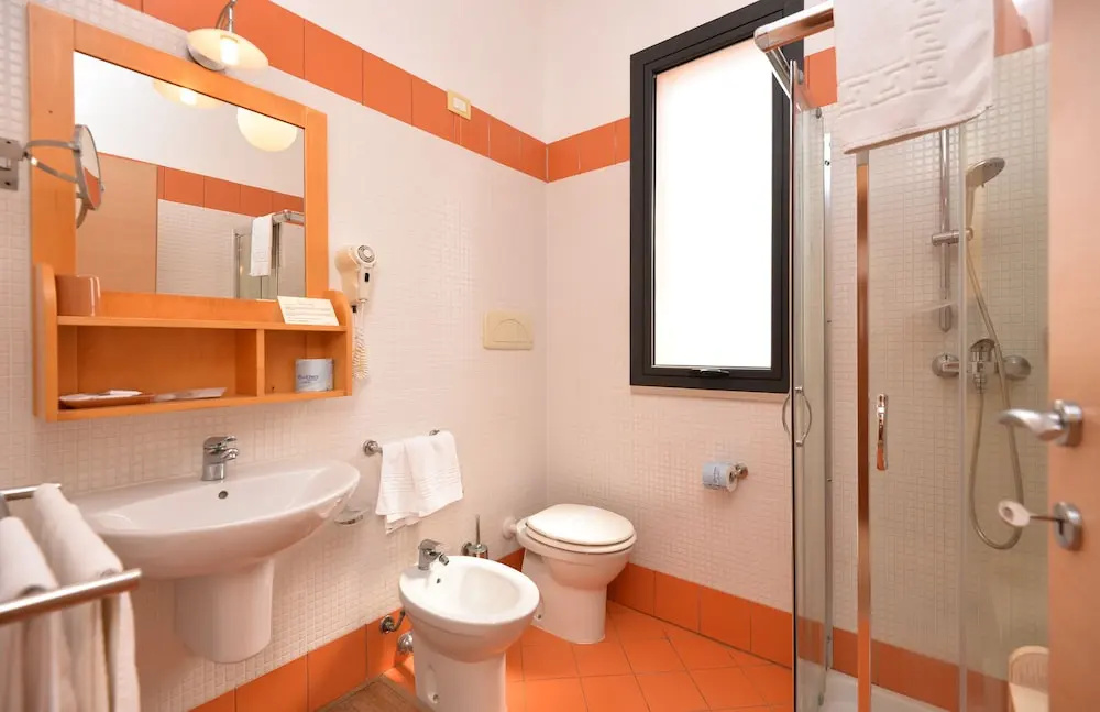 Il Tabacchificio Hotel - Général
