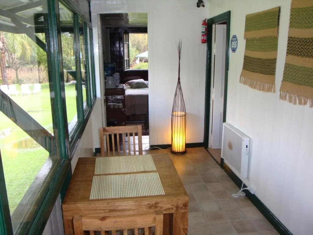 La Viña Casas isleñas - фото 5