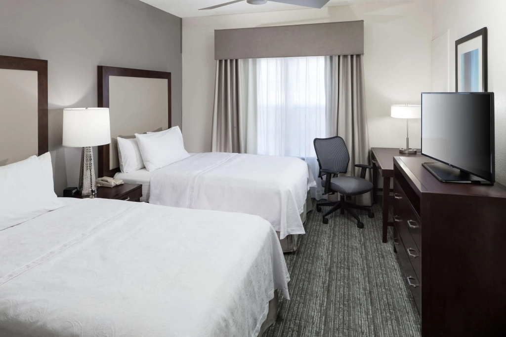 Homewood Suites by Hilton Mahwah - Général