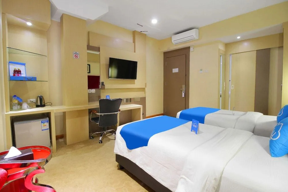 Hotel photo 9