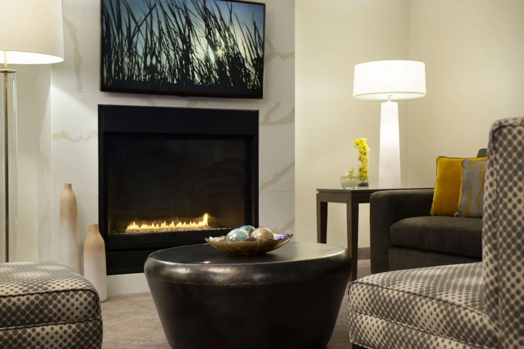 Saskatoon Inn - Général