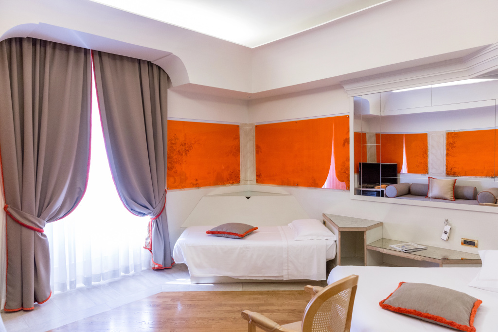 Hotel Isa - Général