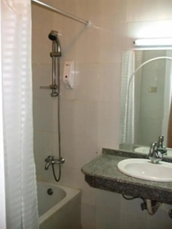 Orchida St. George Hotel - Chambres