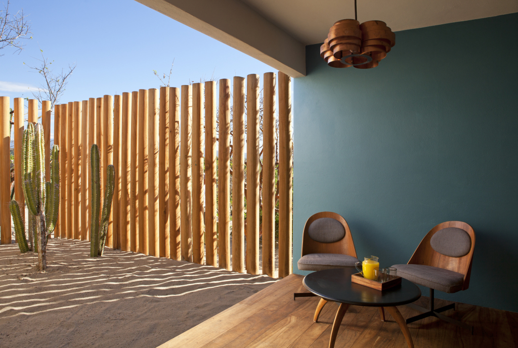 Hotel Escondido by null Hotel Escondido by null