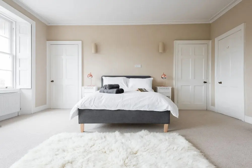 The Prince George Townhouse - Gorgeous 5bdr Georgian Townhouse