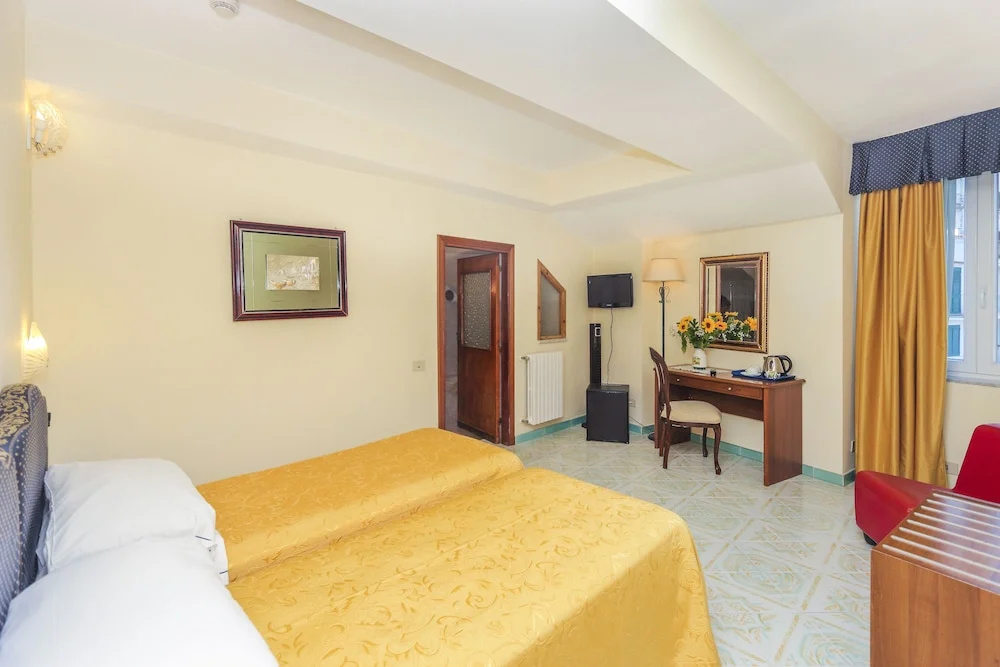 Hotel Bonadies - Chambres